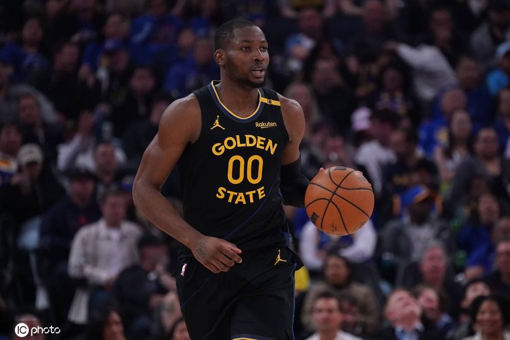 随队记者：库明加新赛季大概率不会留在勇士