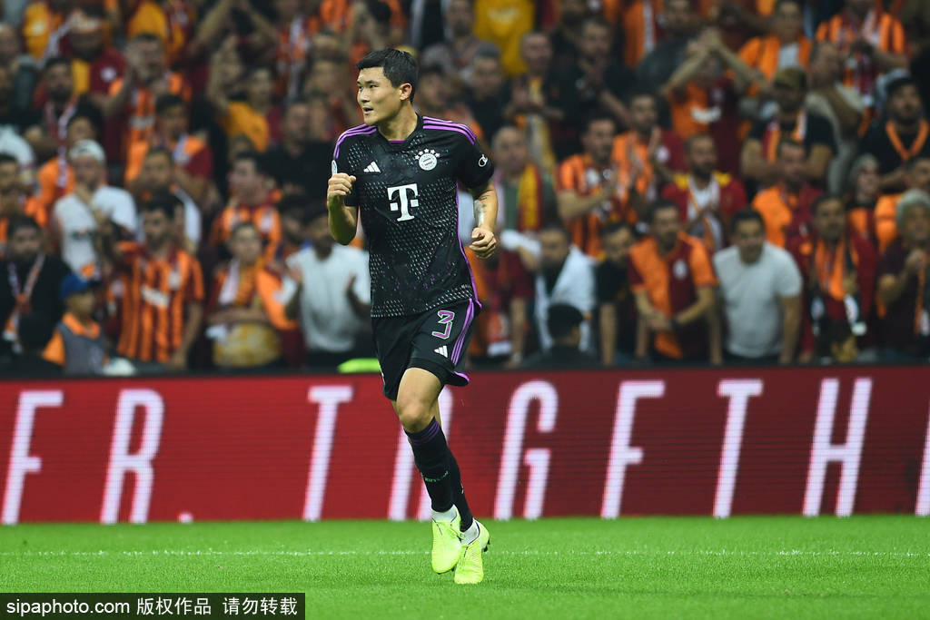 转战英超?曝金玟哉今夏离开拜仁 切尔西纽卡是潜在下家