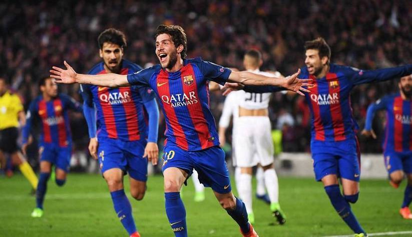 西甲巅峰对决:巴萨主场捍卫王座,塞尔塔客场能否逆袭?