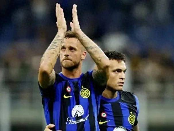 德甲全军覆没!国米绝杀拜仁进欧冠4强半决赛死磕巴萨冲3冠王