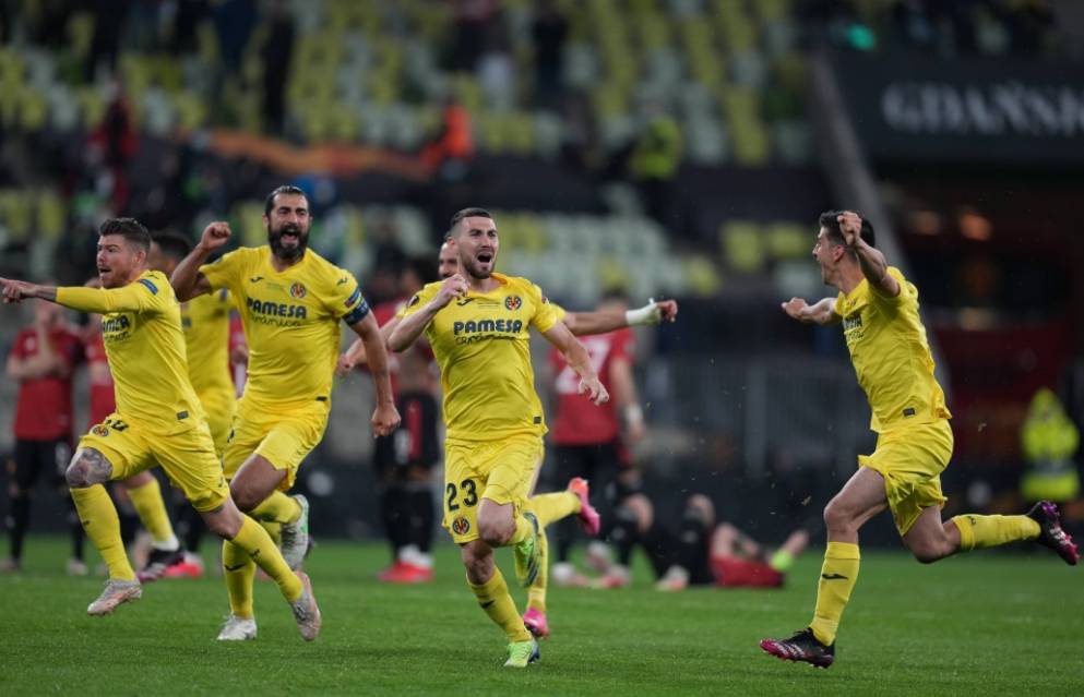 西甲:比利亚雷亚尔VS皇家社会专家最新比分预测 赛前资讯