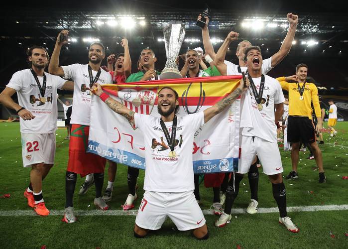 西甲保级生死战:塞维利亚主场背水一战,阿拉维斯客场能否搅局?