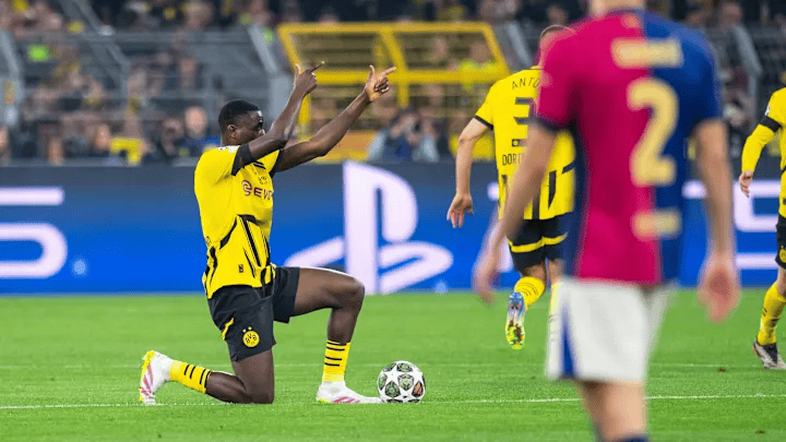 5000万+28球!曼城豪赌能否破局?