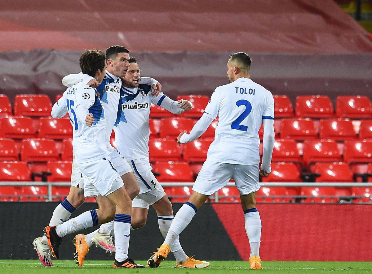 意甲焦点战:AC米兰迎战状态回暖的亚特兰大