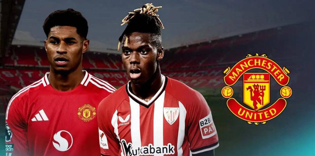 毕尔巴鄂王牌或无缘欧联杯对阵曼联,转会传闻引发关注