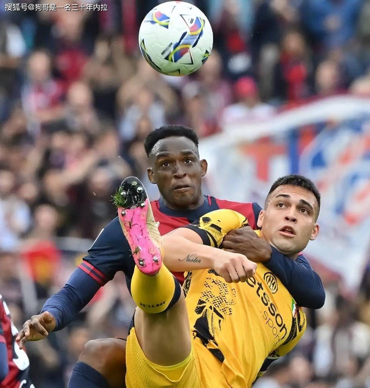 国米新败之后:呼吸尚存,希望不灭!本赛季已无退路可言!