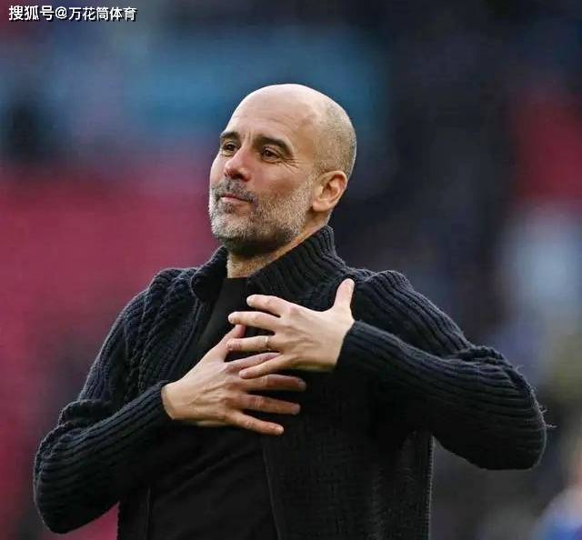 瓜迪奥拉迎来另类决赛!大马丁横刀立马,曼城若败维拉,掉出前五