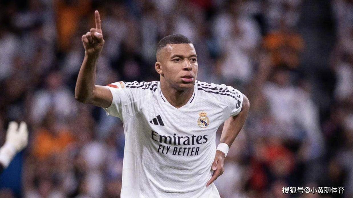 正式退出!姆巴佩宣布意外决定,皇马批准,安帅遗憾