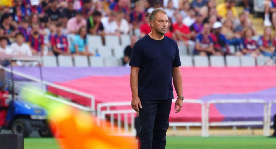 冲击四冠王!巴萨3次暴击皇马,国家德比173亿对决展现强大实力