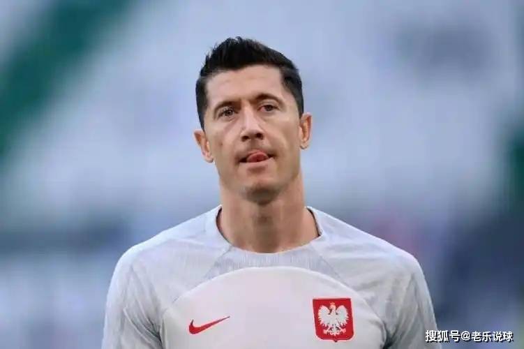 客观分析,莱万接班人确实在西甲联赛,比哈兰德更加适合