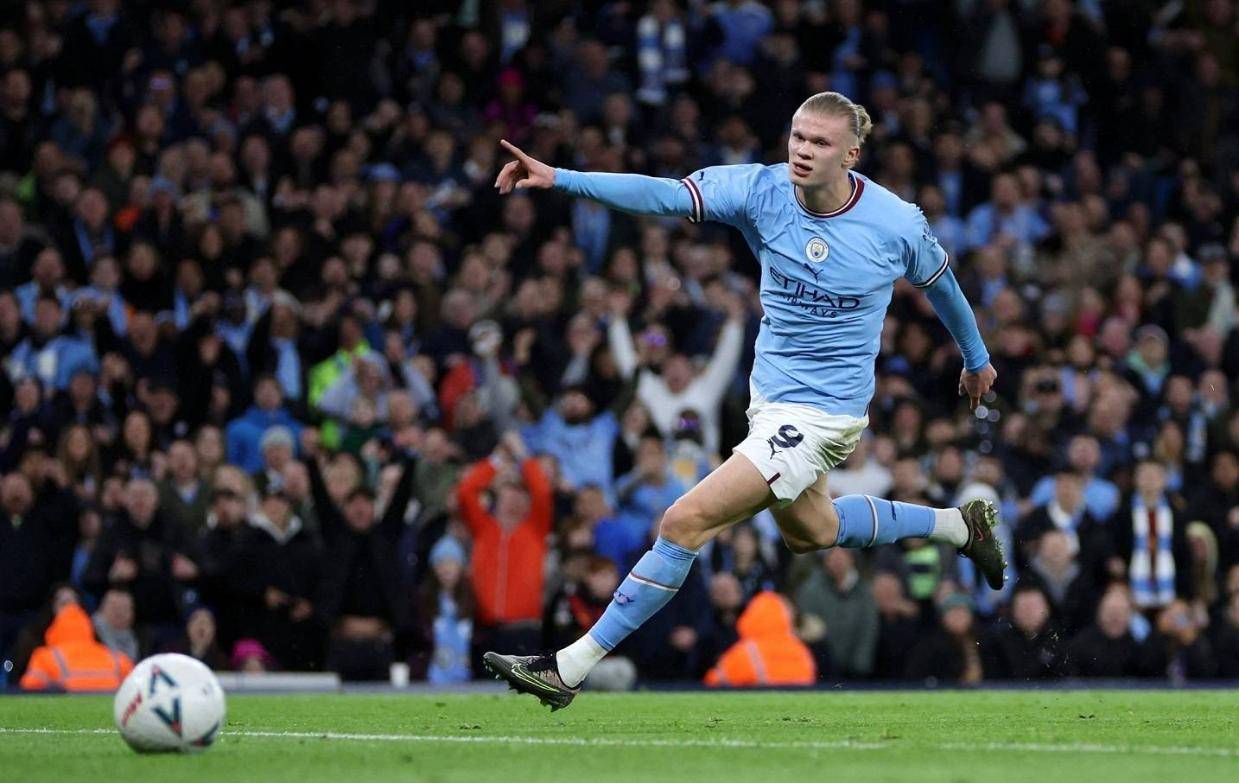 足总杯-森林VS曼城:森林重心在争欧冠资格,曼城避免赛季四大皆空