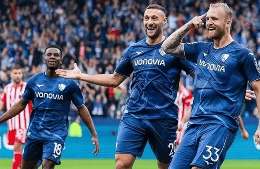 【德甲前瞻】海登海姆VS波鸿:黑马主场掀风暴,保级客旅溃堤防!!!