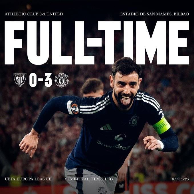 弃英超攻欧联!曼联3月以来英超仅1胜 但欧联淘汰皇社里昂+胜毕巴