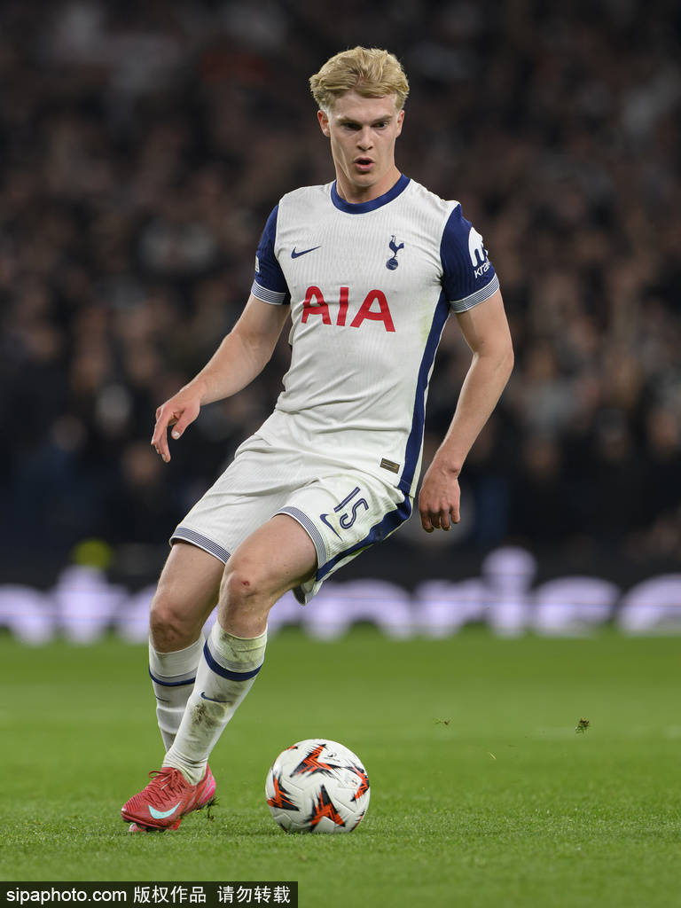 热刺面临重创,主力缺阵或影响欧联决赛对阵曼联