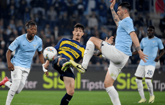 意甲生死夜!保级弱旅绝境求生,蓝鹰展翅剑指欧冠