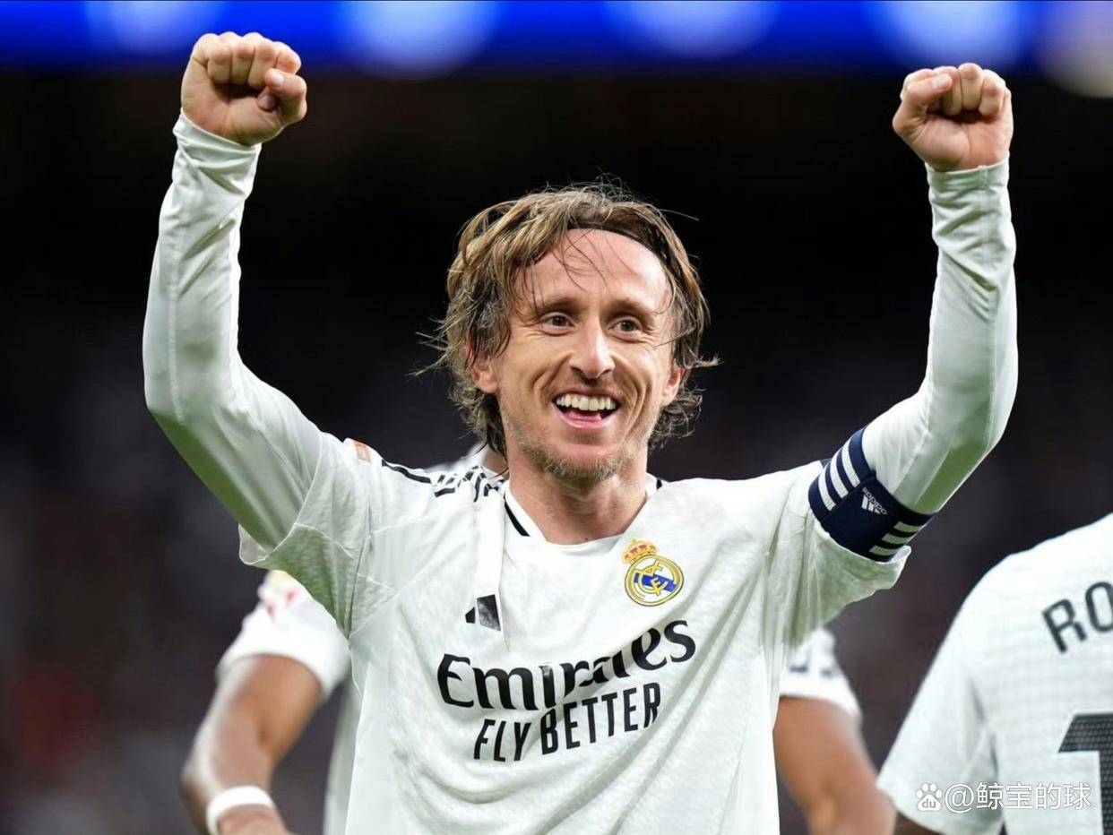 克罗斯神迹再现!居莱尔西甲传射俱佳,00后天才征服皇马