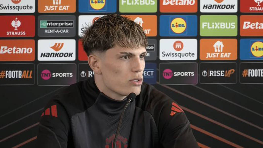 加纳乔想留在曼联,但若无缘欧冠恐被6500万卖切尔西!拉爵计划曝光