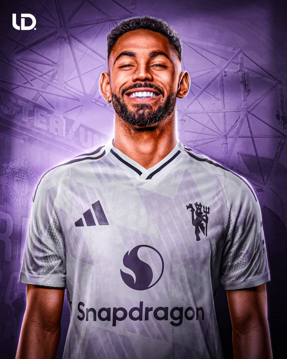 曝库尼亚会晤阿森纳!转会曼联仍成定局,施压欲在赛季结束前确定