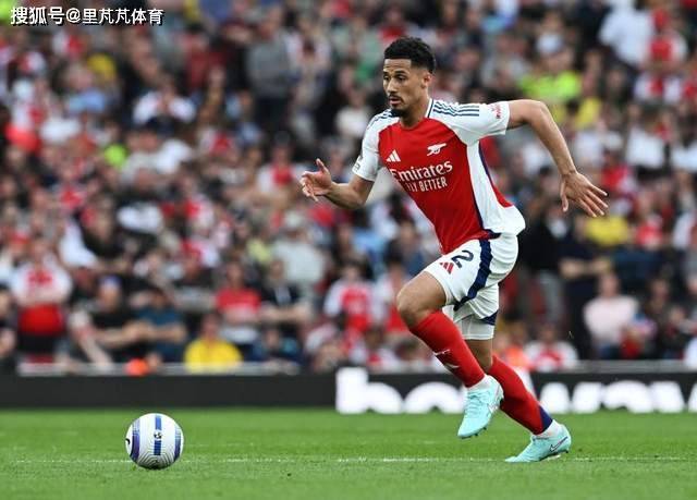 防止皇马挖角,阿森纳加速续约铁卫:三项问题保持均衡难度不小