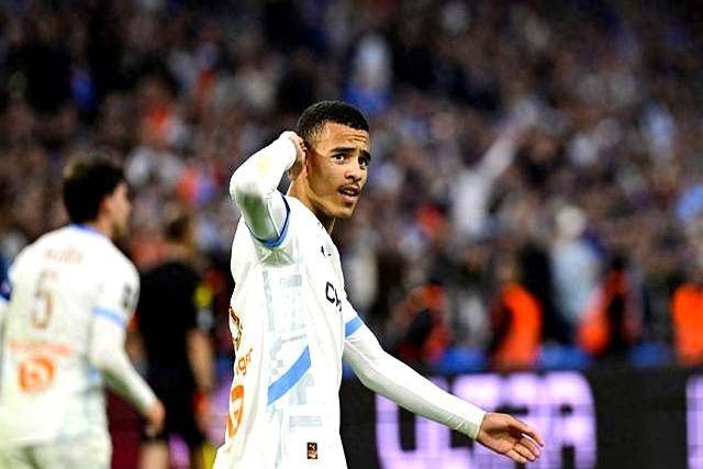 23岁格林伍德法甲爆发,曼联决策引发深思与反省