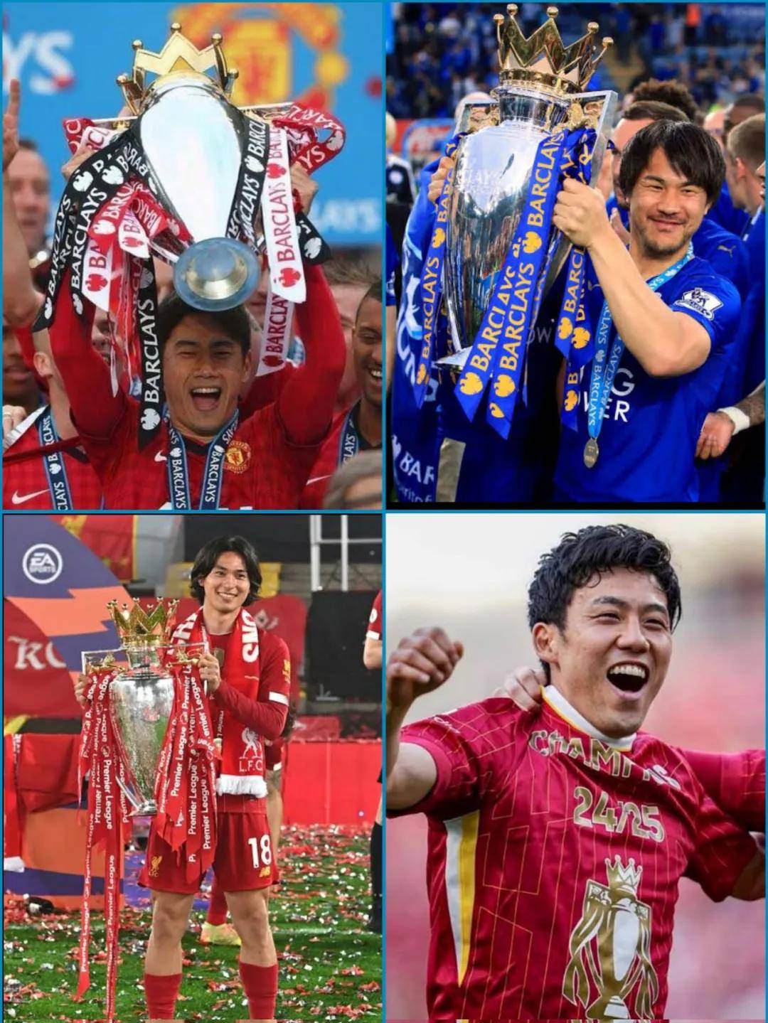 意甲+德甲双冠主力,金玟哉“冠绝亚洲”