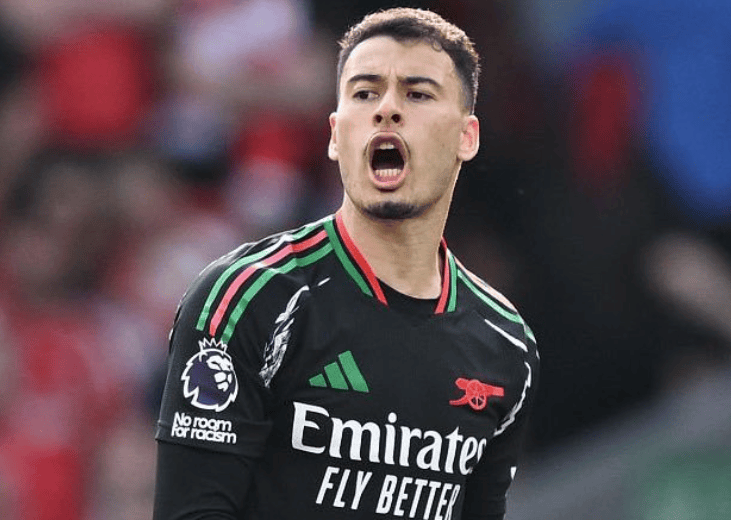 阿尔特塔在安菲尔德平局后愤怒批评球队表现,拒绝详细解释中场调整