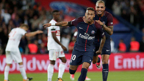 周六024 法甲:圣埃蒂安VS图卢兹,比分预测分析