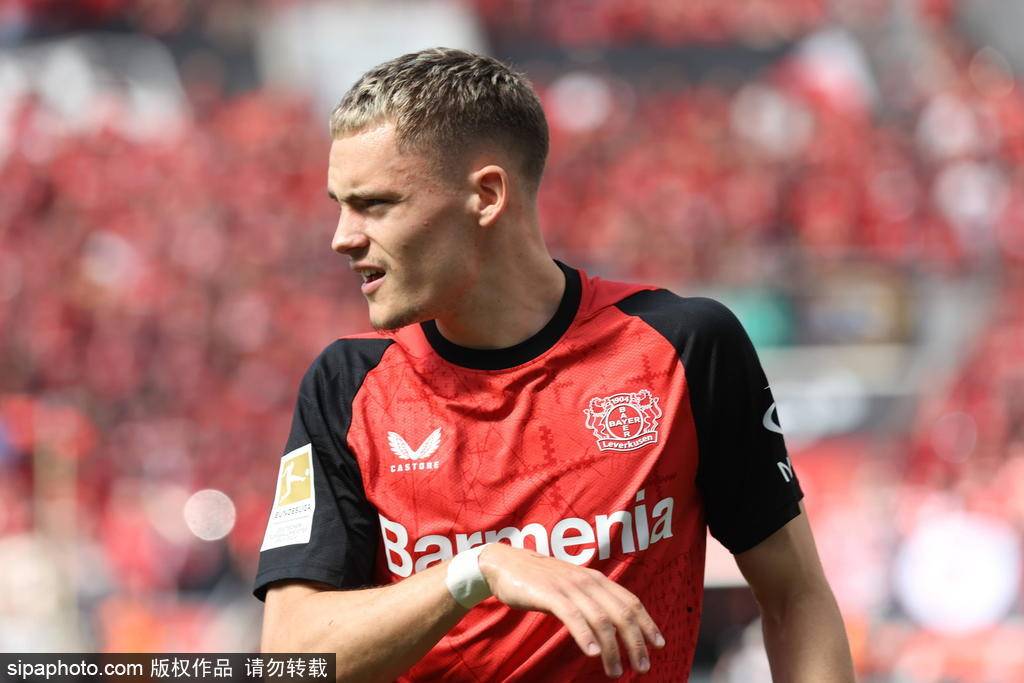 维尔茨去哪儿上新番 利物浦突然介入争夺战PK拜仁曼城