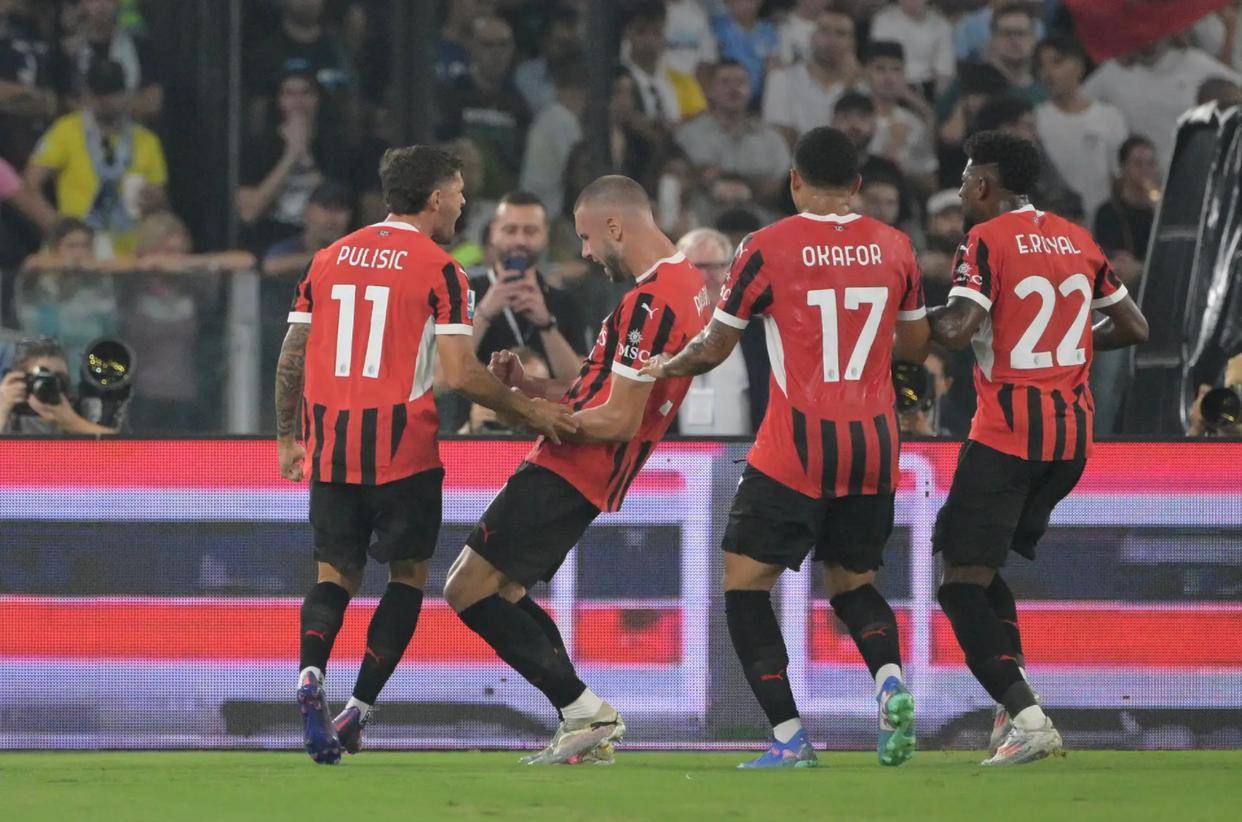 3-0,3-1!欧冠7冠王爆发,4连胜反弹,意大利杯决战,冲击第6冠