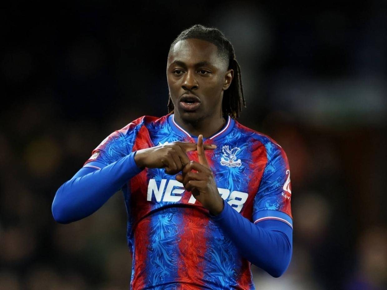 足总杯决赛,水晶宫欲改写百年无冠队史,埃泽4场5球状态火热