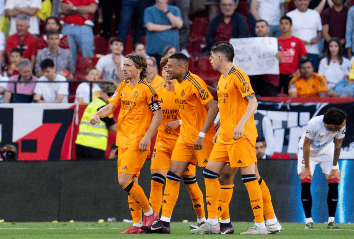 西甲最新积分战报:皇家社会绝杀,巴萨爆冷倒下,皇马征服客场