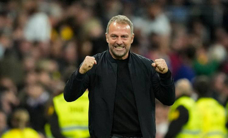 荣耀之巅!弗里克引领巴萨迈向全新辉煌时代