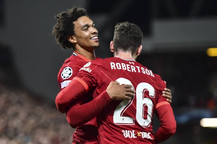 8000万欧签两大边卫,利物浦也学会“氪金”了,克洛普旧将被淘汰