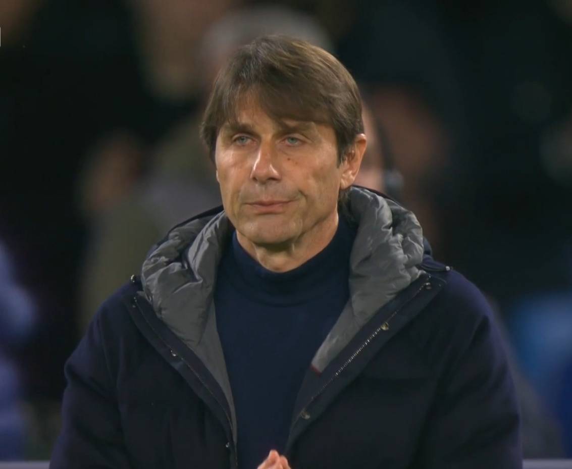 意甲收官战前!那不勒斯内讧曝光:孔蒂很无奈,国米逆转夺冠有望