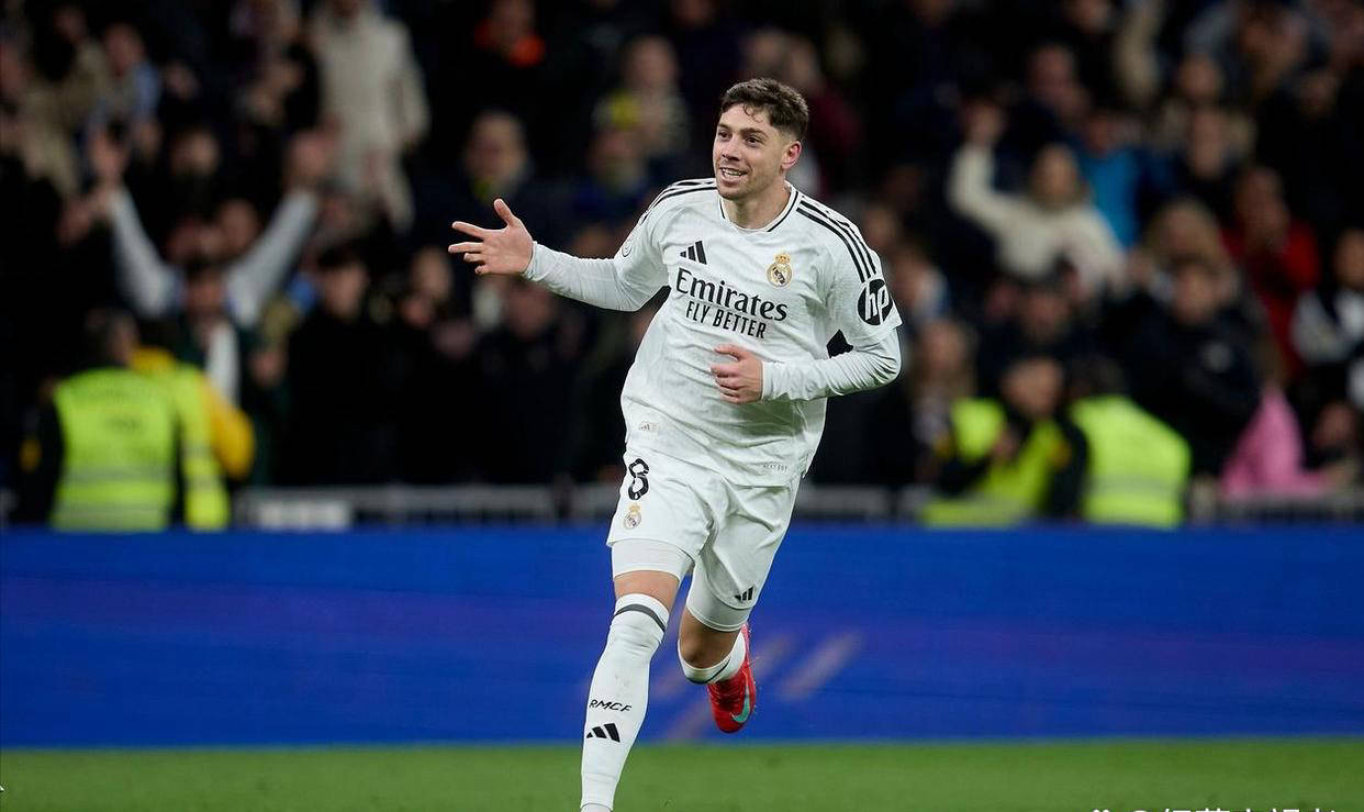 巴尔韦德:皇马新核为何如此耀眼?