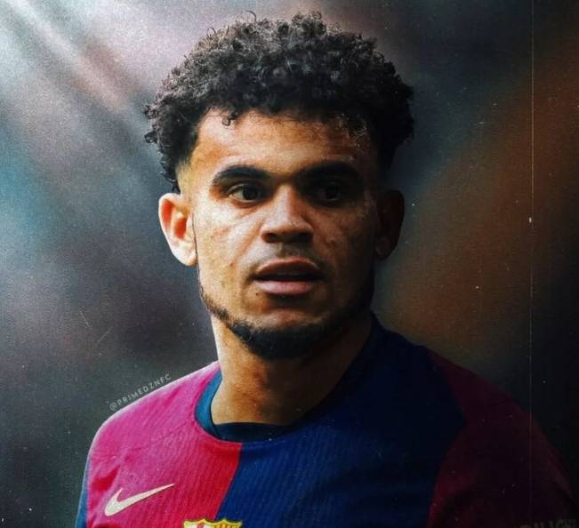 巴萨又来“雪中送炭”了!曝德科力主签迪亚斯,利物浦标价8500万欧元