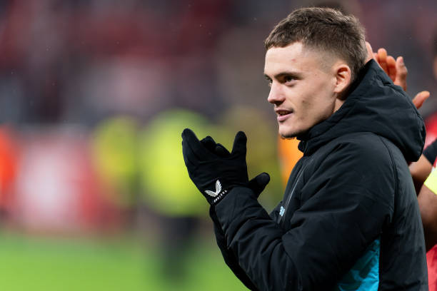 利物浦将签下维尔茨 1.25亿英镑打破英超纪录 为啥舍得花钱了?