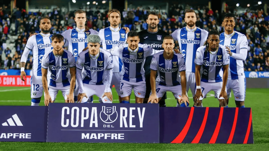 25年5月24号 每日足球推荐;今日足球推荐:西甲 莱加内斯VS巴利亚多