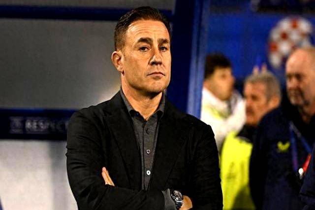 卡纳瓦罗点评欧冠争冠格局,国米巴黎谁更强,拉涅利奇迹再成焦点