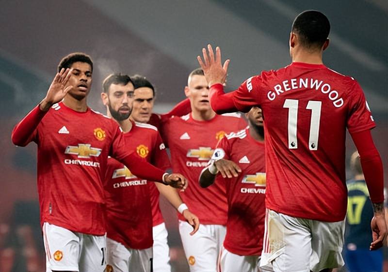 弃将反击,曼联立正!小麦意甲冠军加MVP,青木法甲亚军穿银靴