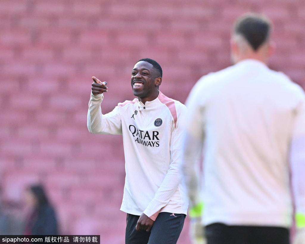 大巴黎欧冠冲冠!法国球迷却分裂:爱国还是死忠?马赛笑了!