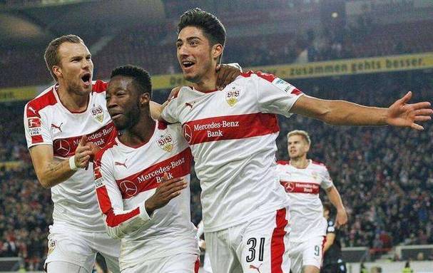 德甲焦点战:保级军团埃沃斯堡血战欧战劲旅海登海姆