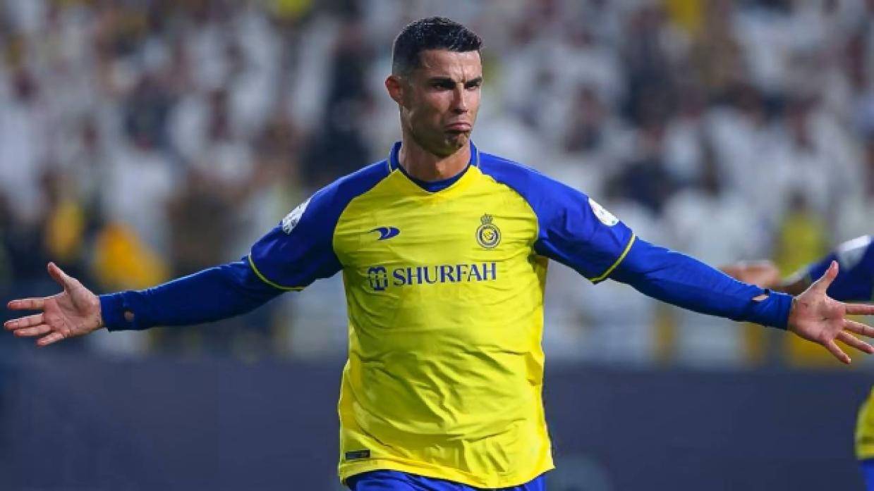 接班C罗!利雅得胜利有意路易斯·迪亚斯,利物浦求之不得