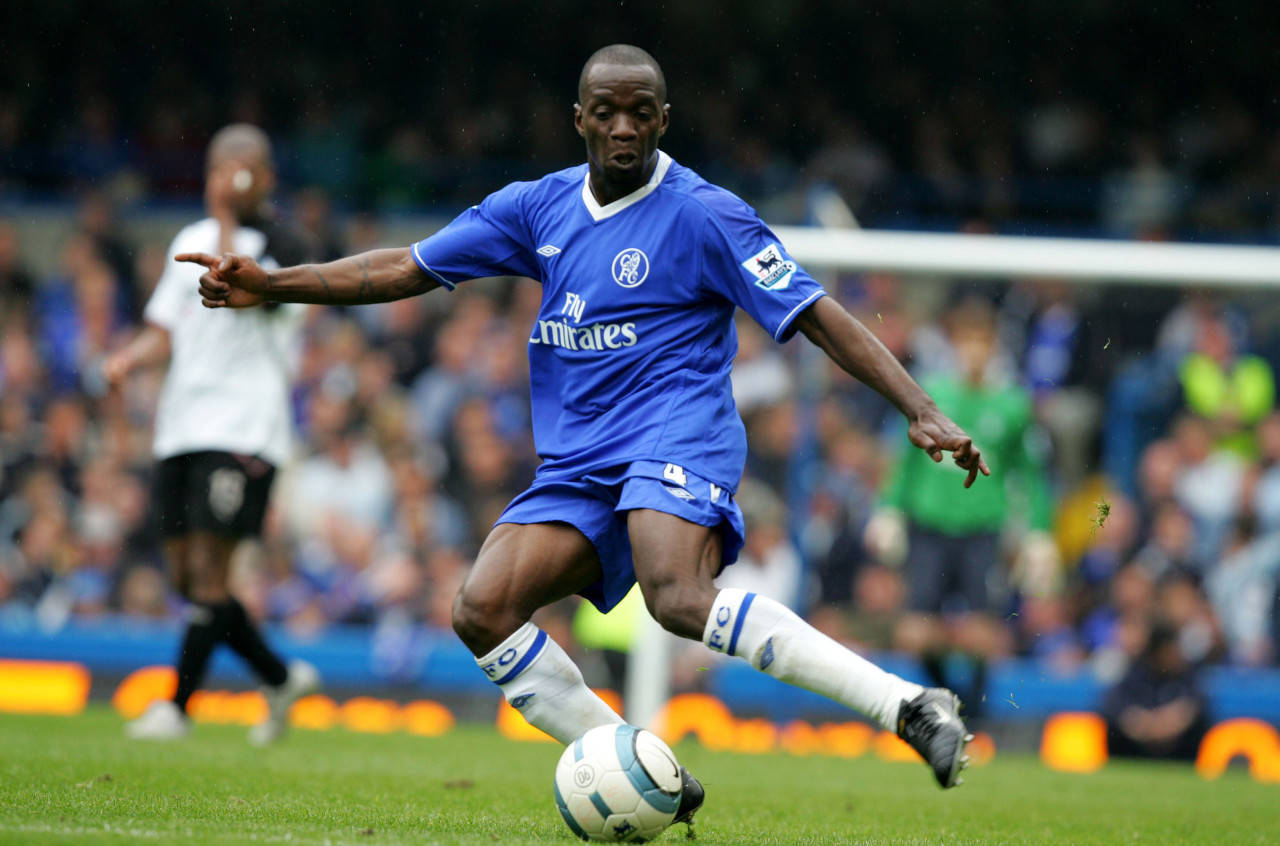 马克莱莱:阿布说服我加盟切尔西,整个英超球迷都欣赏我们的比赛