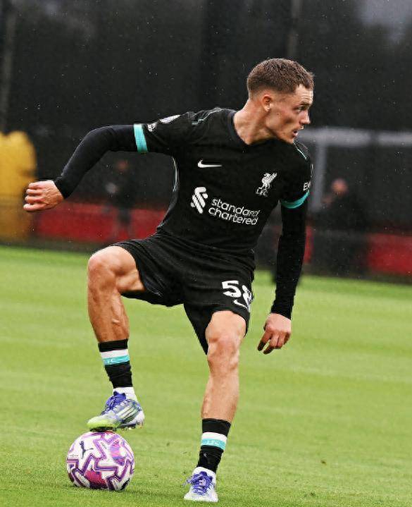 热身赛利物浦5比0斯托克城,努涅斯高光表现,数据证明关键性