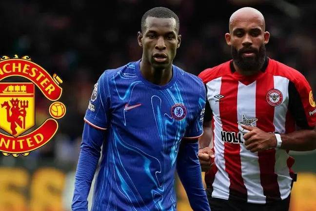 3200万镑抢杰克逊,6000万镑豪赌姆布莫,曼联引援能否破局?