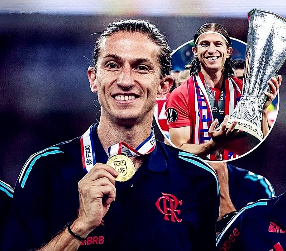 世界第一联赛易主?巴甲4队世俱杯不败,彻底打脸五大联赛!