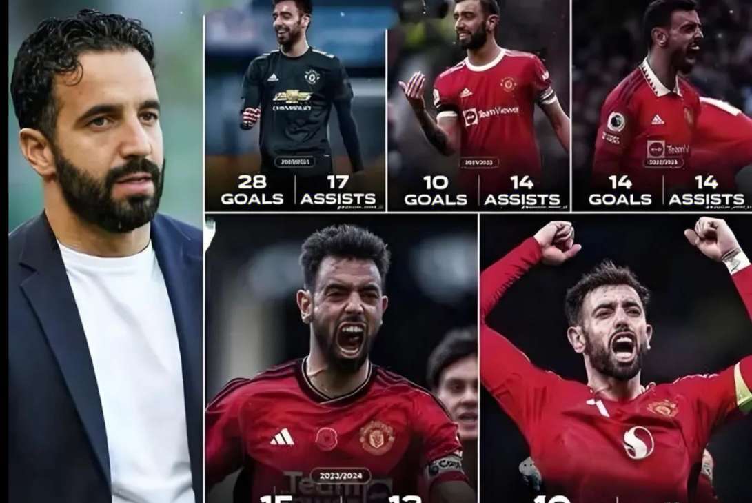 3大杀器合体!曼联新王炸组合曝光,下赛季真要逆天改命?