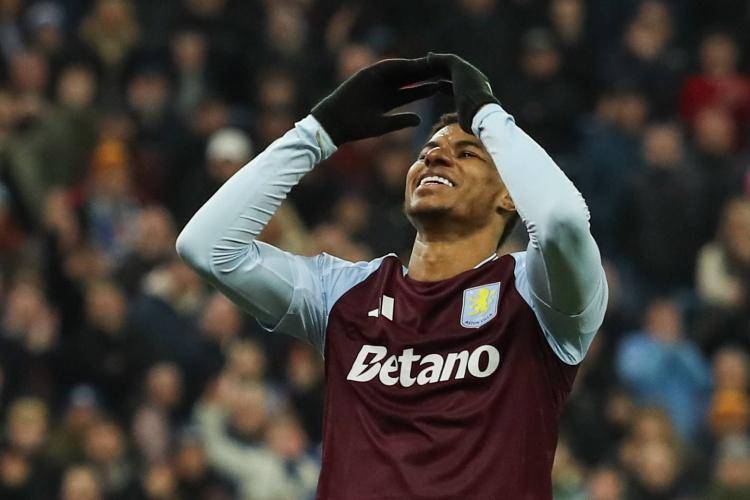 阿邦拉霍预测蓝月军团无缘前四名,原则上诺坎普适合拉什福德