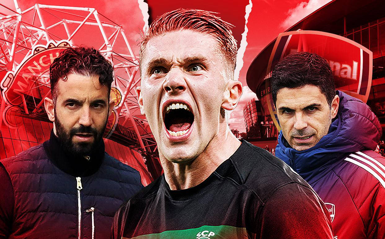 曼联备胎哲凯赖什转向德甲,姆贝莫B计划曝光